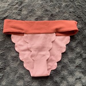 MARYSIA “Santa Clara bikini bottom”